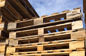 Aycliffe Pallet Services