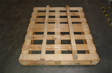 Aycliffe Pallet Services