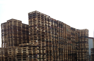 Aycliffe Pallet Services
