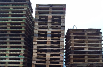 Aycliffe Pallet Services